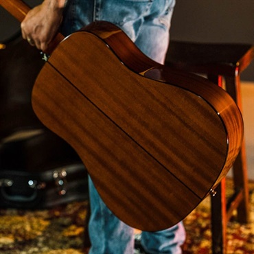 Washburn 【クリスマスセール】Washburn Apprentice Series D5 NAT ワッシュバーン ウォッシュバーン 画像6