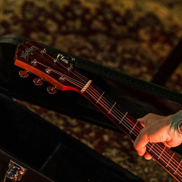 Washburn 【クリスマスセール】Washburn Apprentice Series D5 NAT ワッシュバーン ウォッシュバーン 画像7