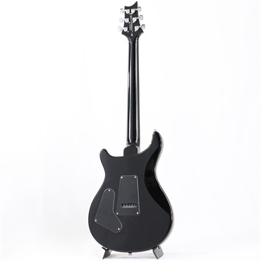 P.R.S. SE Custom 24 Quilt (Black Gold Burst) ｜イケベ楽器店