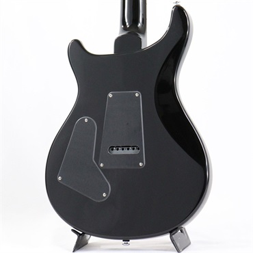 P.R.S. SE Custom 24 Quilt (Black Gold Burst) 画像3