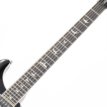 P.R.S. SE Custom 24 Quilt (Black Gold Burst) ｜イケベ楽器店