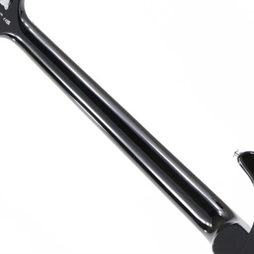 P.R.S. SE Custom 24 Quilt (Black Gold Burst) 画像6