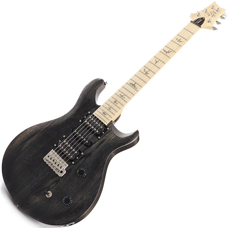P.R.S. SE Swamp Ash Special (Charcoal) ｜イケベ楽器店オンラインストア