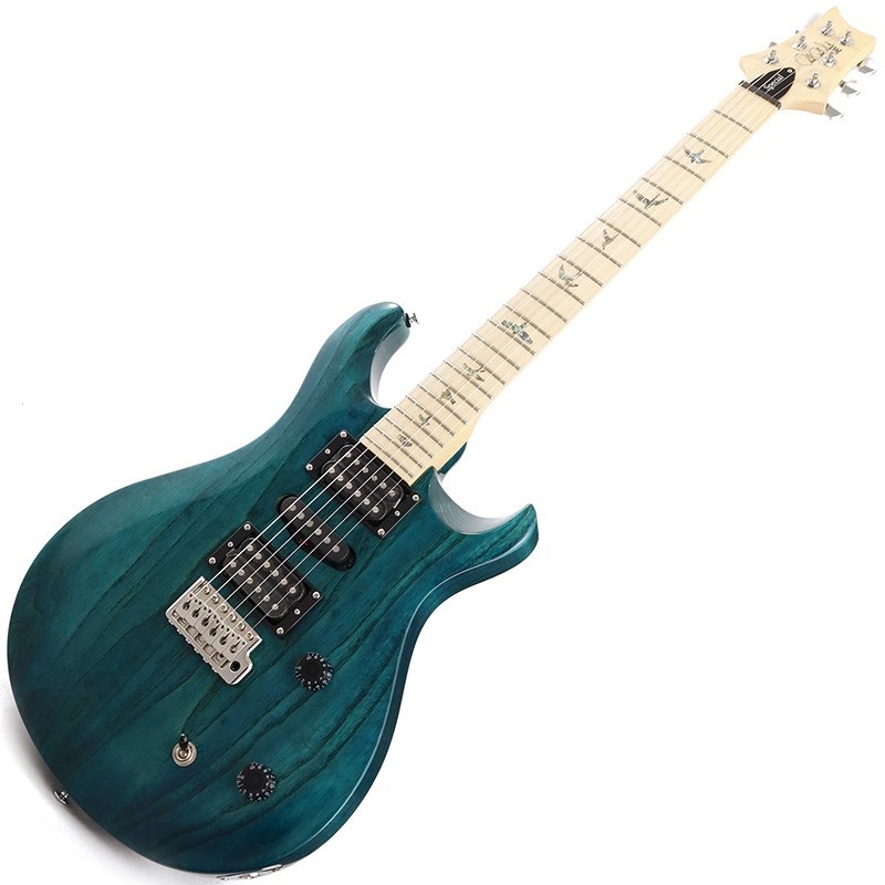 P.R.S. SE Swamp Ash Special (Iri Blue) 画像1
