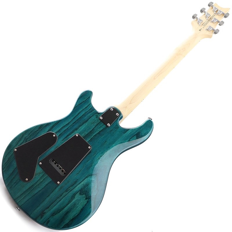 P.R.S. SE Swamp Ash Special (Iri Blue) 画像2