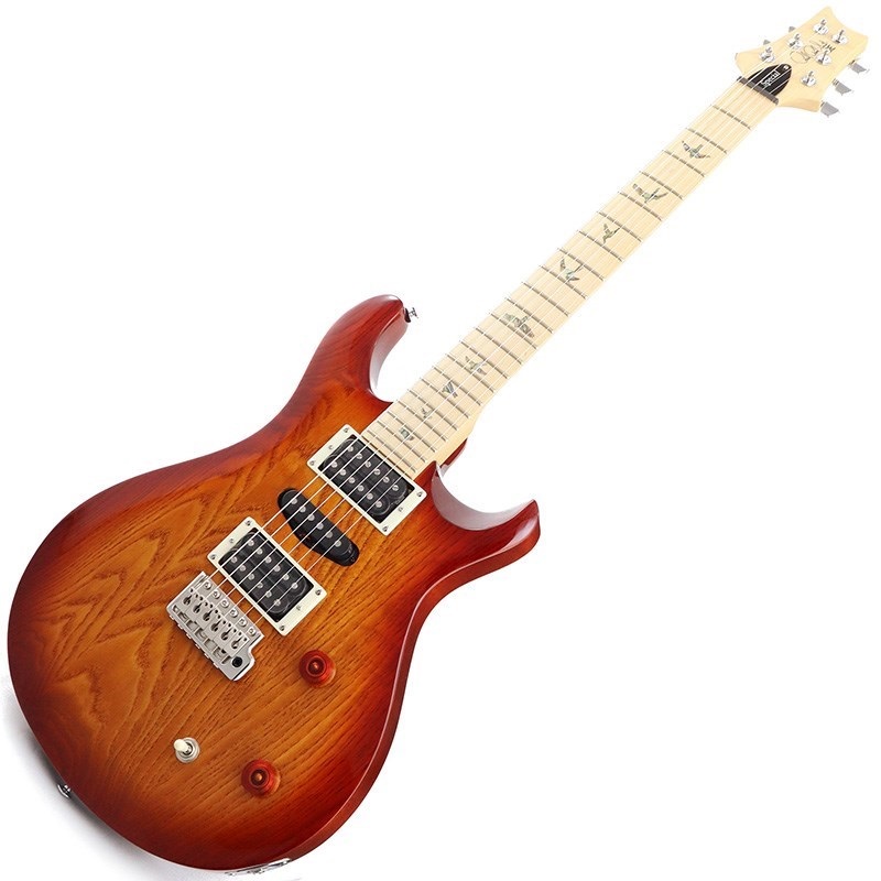 P.R.S. SE Swamp Ash Special (Vintage Sunburst) ｜イケベ楽器店 