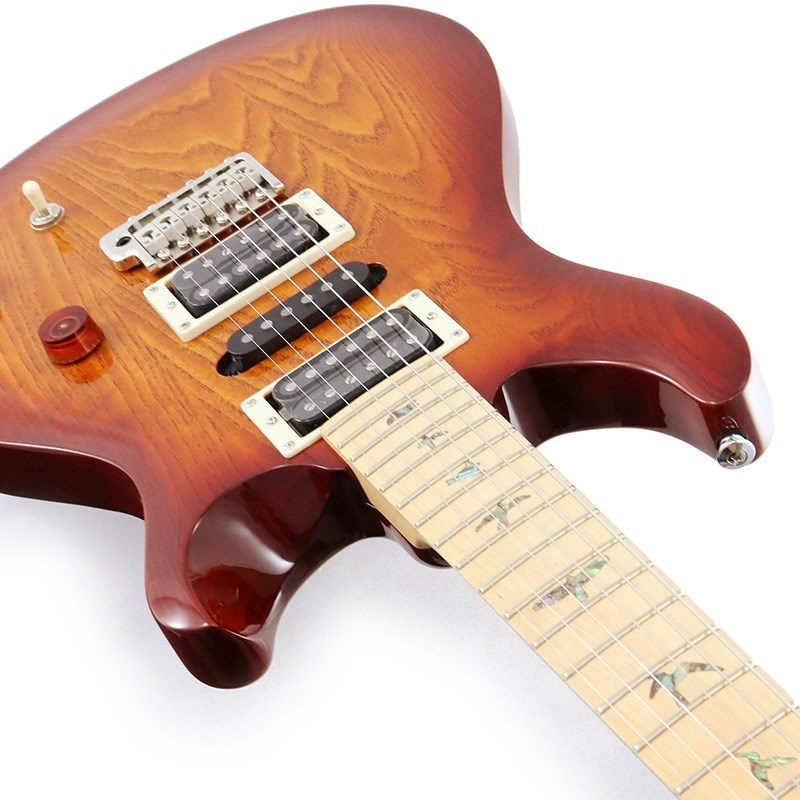 P.R.S. SE Swamp Ash Special (Vintage Sunburst) ｜イケベ楽器店 