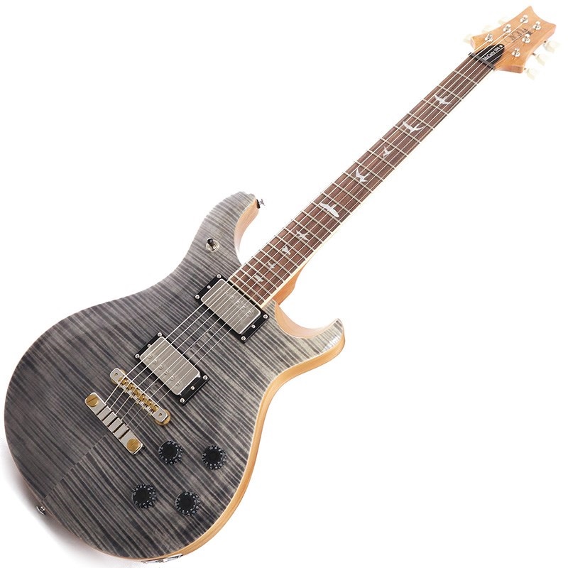P.R.S. SE McCARTY 594 (Charcoal) 画像1