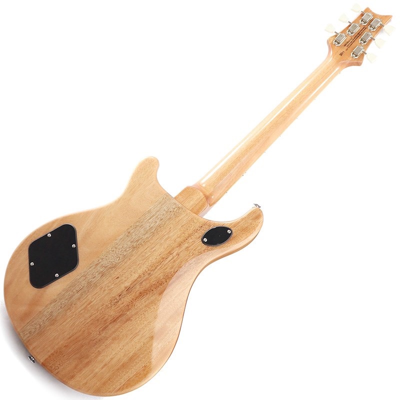 P.R.S. SE McCARTY 594 (Charcoal) 画像2