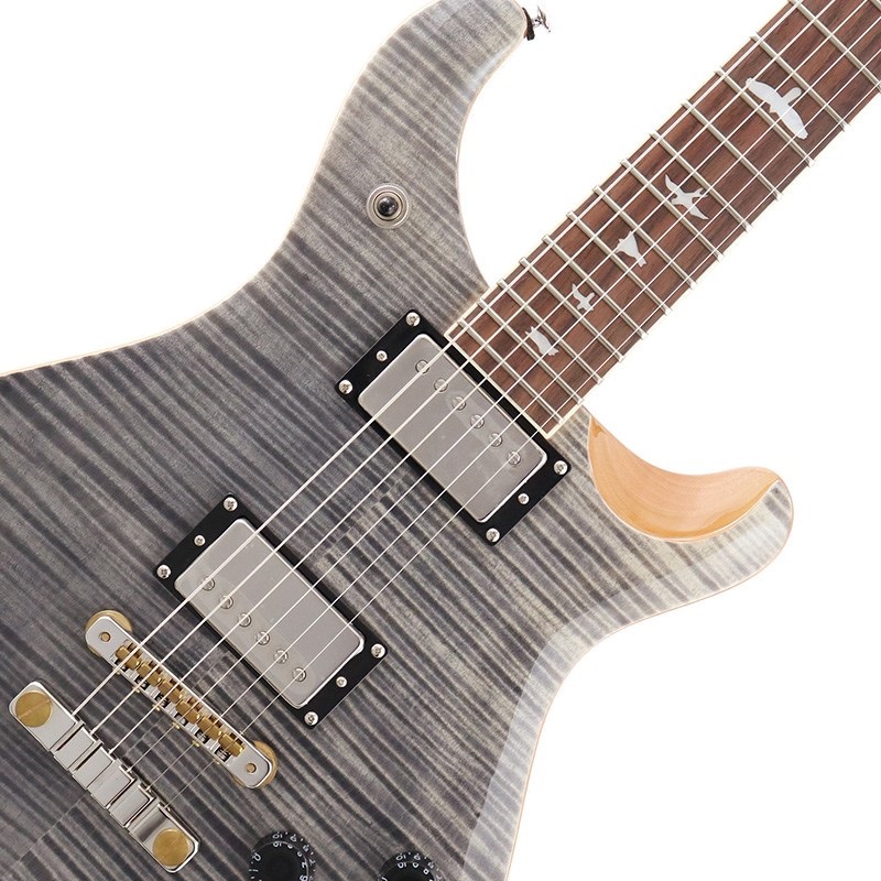 P.R.S. SE McCARTY 594 (Charcoal) 画像3