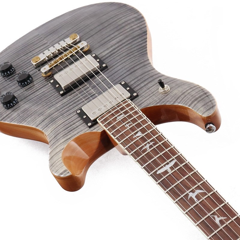 P.R.S. SE McCARTY 594 (Charcoal) 画像4