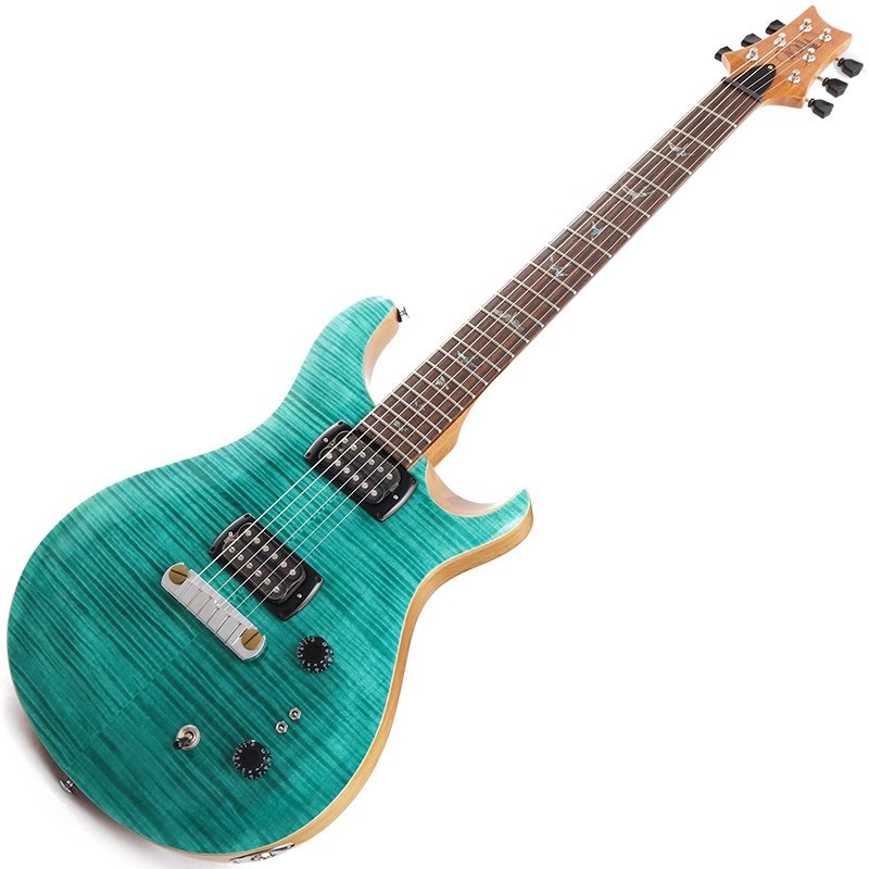 P.R.S. SE Paul's Guitar (Turquoise) |イケベ楽器店オンライン P.R.S. SE Paul's Guitar (Turquoise) |イケベ楽器店オンライン