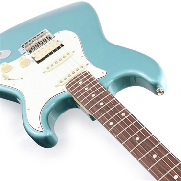 FUJIGEN Neo Classic Series NST110RAL (Ocean Turquoise Metallic) 画像4