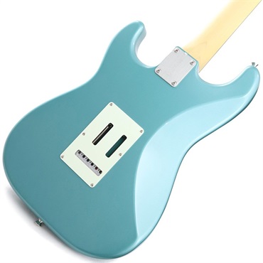 FUJIGEN Neo Classic Series NST110RAL (Ocean Turquoise Metallic) 画像5