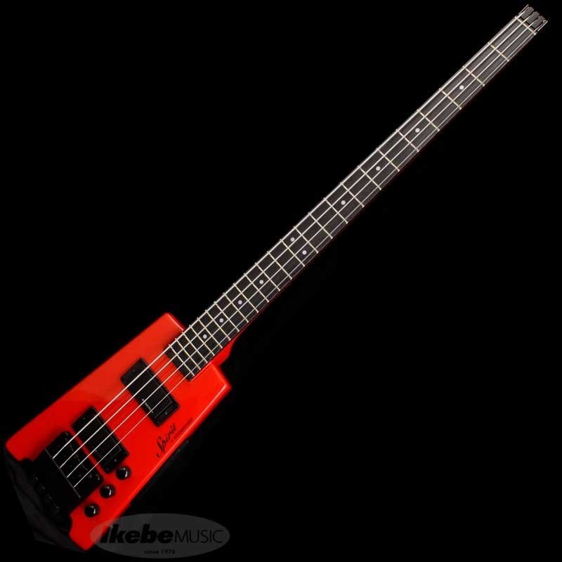 STEINBERGER XT-2 Spirit WH ヘッドレス 4弦ベース-