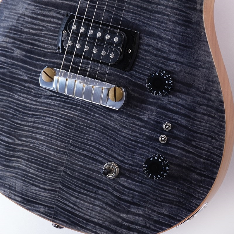 P.R.S. SE Paul's Guitar (Charcoal) ｜イケベ楽器店オンライン