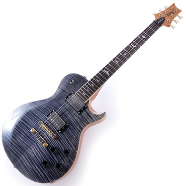 P.R.S. SE McCARTY 594 Singlecut (Charcoal) 画像1