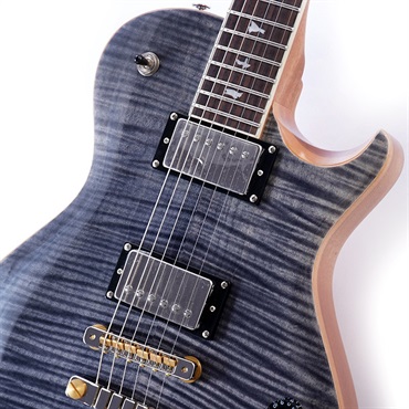 P.R.S. SE McCARTY 594 Singlecut (Charcoal) 画像3