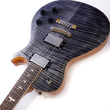 P.R.S. SE McCARTY 594 Singlecut (Charcoal) 画像5