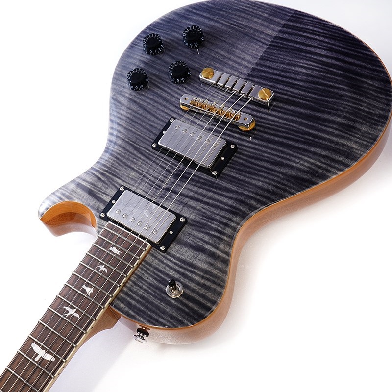 P.R.S. SE McCARTY 594 Singlecut (Charcoal) 画像5