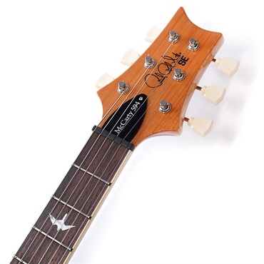 P.R.S. SE McCARTY 594 Singlecut (Charcoal) 画像8