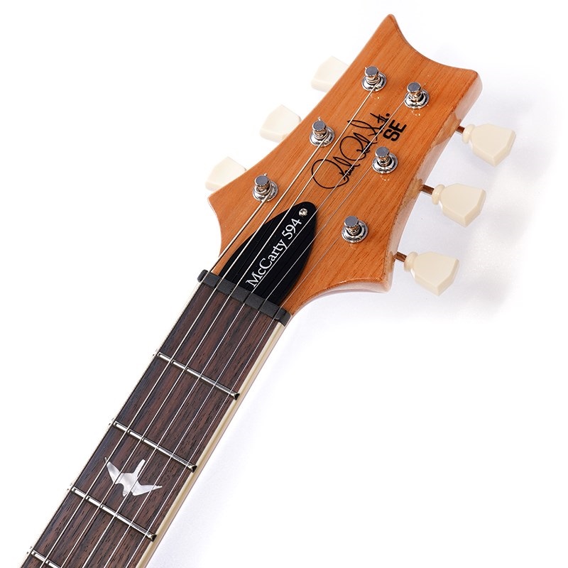P.R.S. SE McCARTY 594 Singlecut (Charcoal) ｜イケベ楽器店