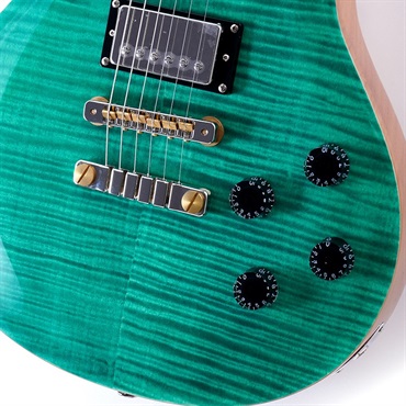 P.R.S. SE McCARTY 594 Singlecut (Turquoise) 画像4