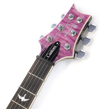 P.R.S. SE Custom 24 Quilt (Violet) ｜イケベ楽器店オンライン