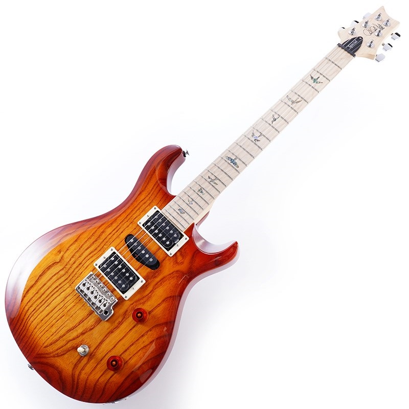 P.R.S. SE Swamp Ash Special (Vintage Sunburst) 画像1