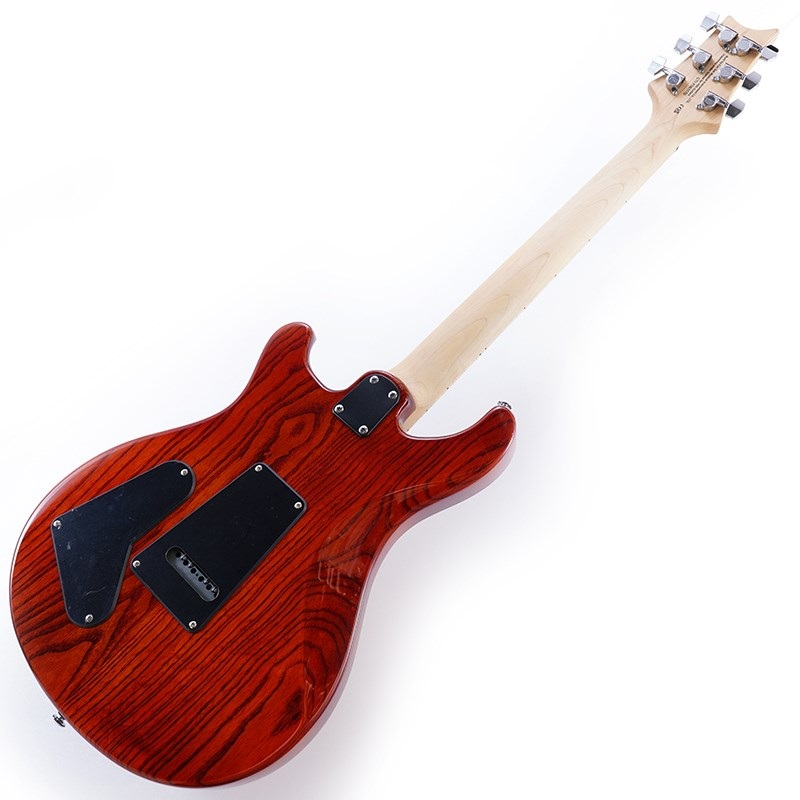 P.R.S. SE Swamp Ash Special (Vintage Sunburst) 画像2