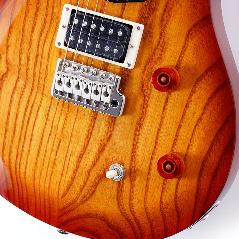 P.R.S. SE Swamp Ash Special (Vintage Sunburst) 画像4
