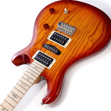 P.R.S. SE Swamp Ash Special (Vintage Sunburst) 画像5