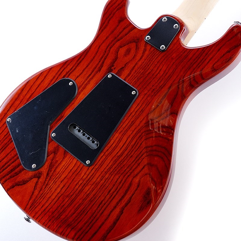 P.R.S. SE Swamp Ash Special (Vintage Sunburst) 画像7