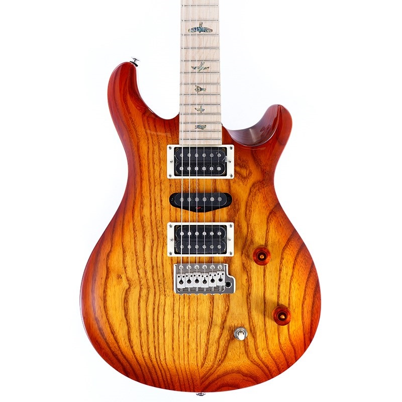 P.R.S. SE Swamp Ash Special (Vintage Sunburst) 画像9