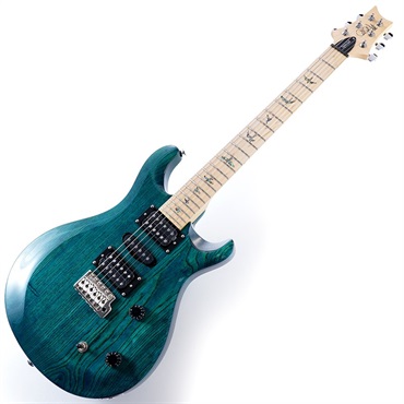 P.R.S. SE Swamp Ash Special (Iri Blue) 画像1