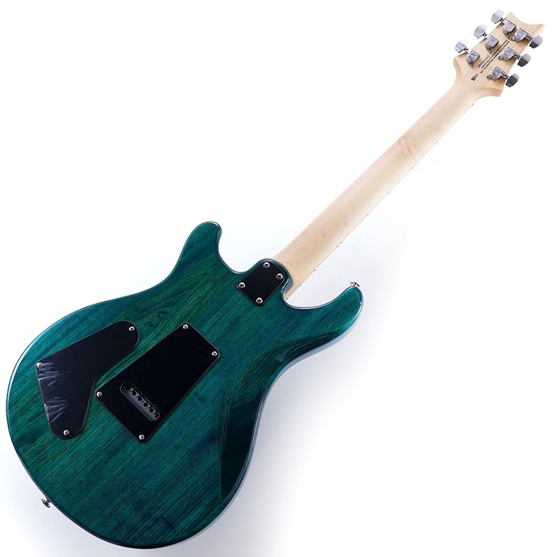 P.R.S. SE Swamp Ash Special (Iri Blue) 画像2