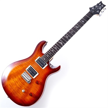 P.R.S. SE CE 24 (Vintage Sunburst) ｜イケベ楽器店オンライン