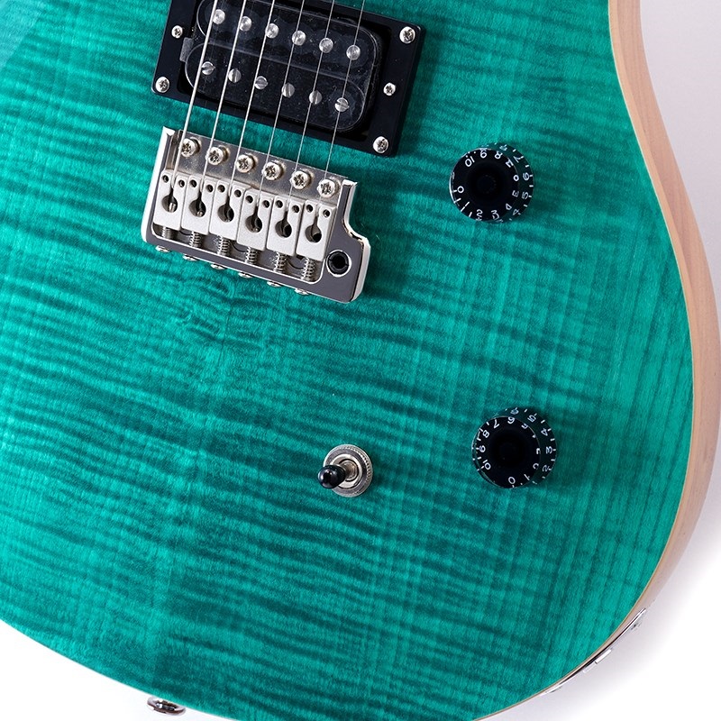 P.R.S. SE CE 24 (Turquoise) 画像4