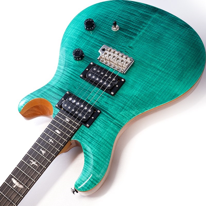 P.R.S. SE CE 24 (Turquoise) 画像5