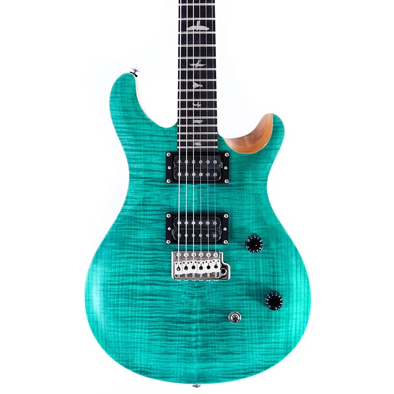 P.R.S. SE CE 24 (Turquoise) 画像9