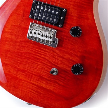 P.R.S. SE CE 24 (Blood Orange) ｜イケベ楽器店オンラインストア