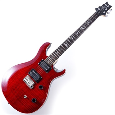 P.R.S. SE CE 24 (Black Cherry) 画像1