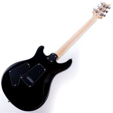 P.R.S. SE CE 24 (Black Cherry) 画像2
