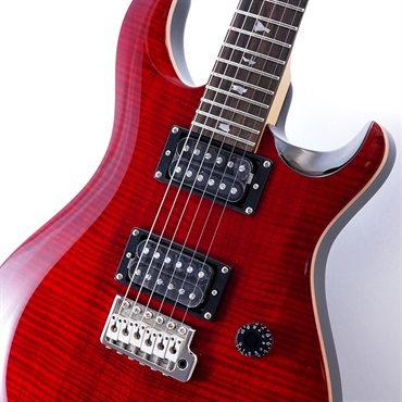 P.R.S. SE CE 24 (Black Cherry) 画像3