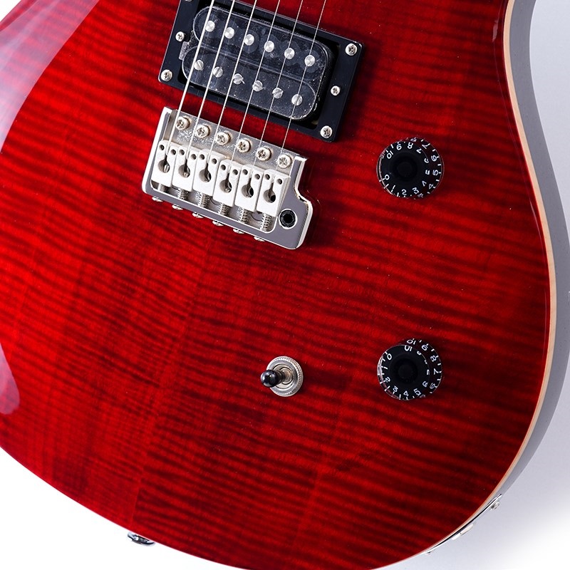 P.R.S. SE CE 24 (Black Cherry) 画像4