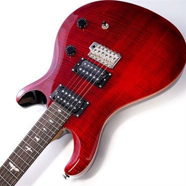 P.R.S. SE CE 24 (Black Cherry) |イケベ楽器店オンラインストア P.R.S. SE CE 24 (Black Cherry) |イケベ楽器店オンラインストア