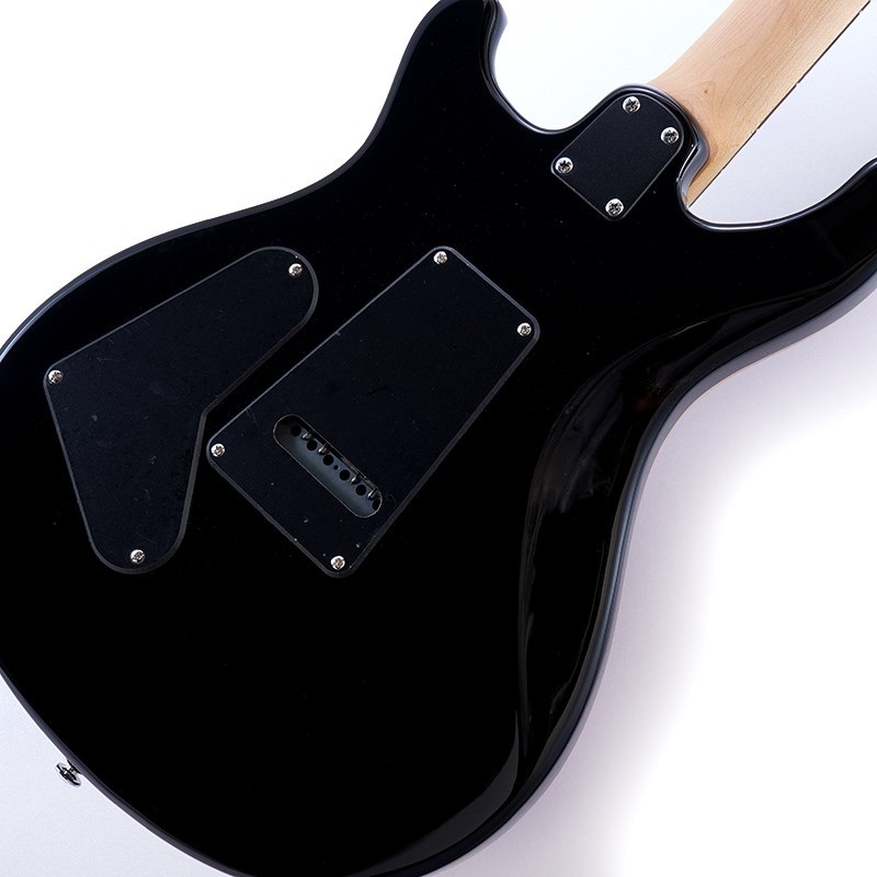 P.R.S. SE CE 24 (Black Cherry) 画像7