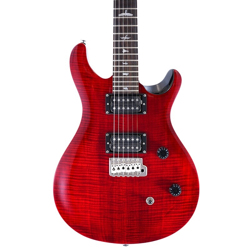 P.R.S. SE CE 24 (Black Cherry) 画像9