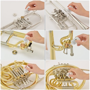 YAMAHA ヤマハ / ローター スピンドル オイル RSO5 画像1