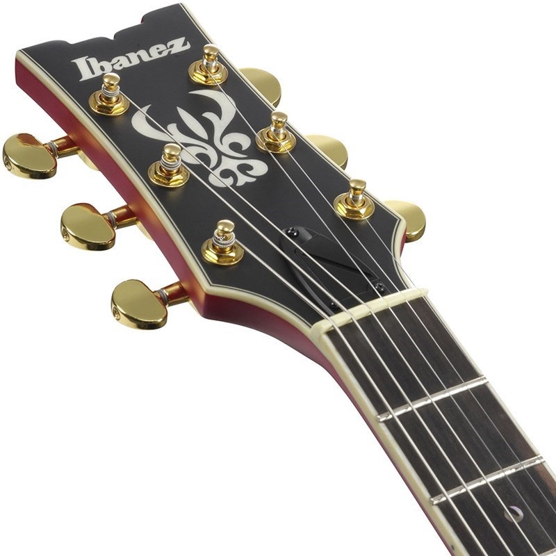 Ibanez Artcore Expressionist AMH90-CRF 【特価】 ｜イケベ楽器店